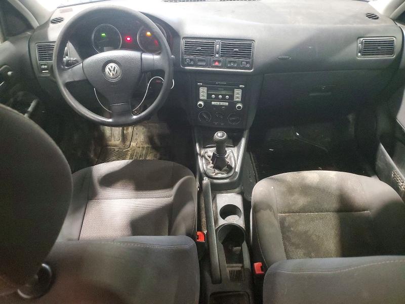 Aukcja sprzedaży 2008 Volkswagen City Golf, vin: 9BWEL21J684011689, numer aukcji: 49712076
