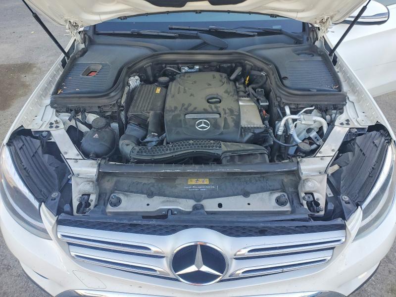 Aukcja sprzedaży 2017 Mercedes-benz Glc, vin: WDC0G4JB5HF171431, numer aukcji: 47735206