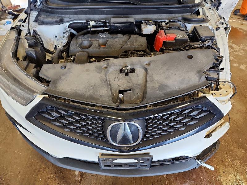 Auction sale of the 2021 Acura Rdx, vin: 5J8TC2H69ML022609, lot number: 51020866