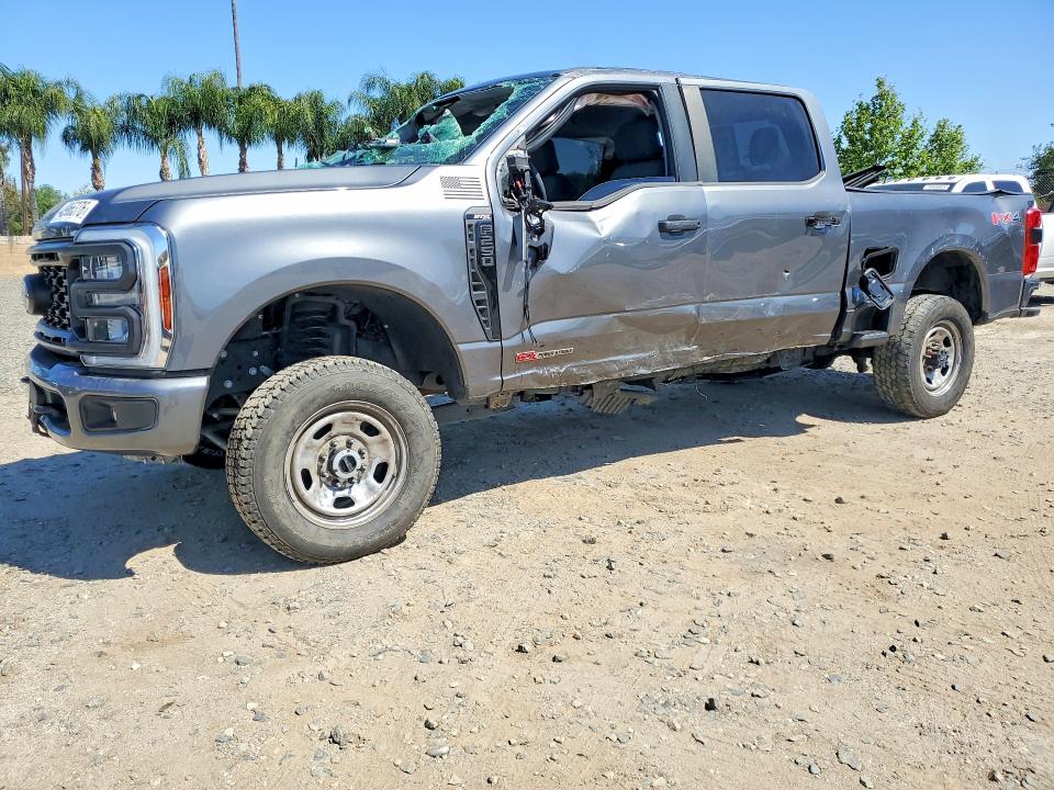 Aukcja sprzedaży 2024 Ford F250, vin: 1FT8W2BM1RED73545, numer aukcji: 48966376