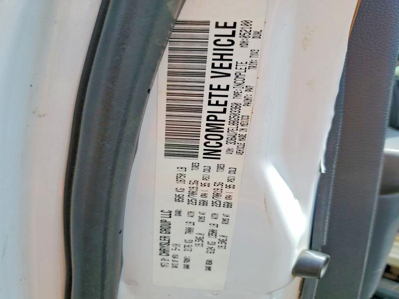 Продаж на аукціоні авто 2011 Dodge Ram 5500, vin: 3D6WU7EL8BG503360, номер лоту: 51787266
