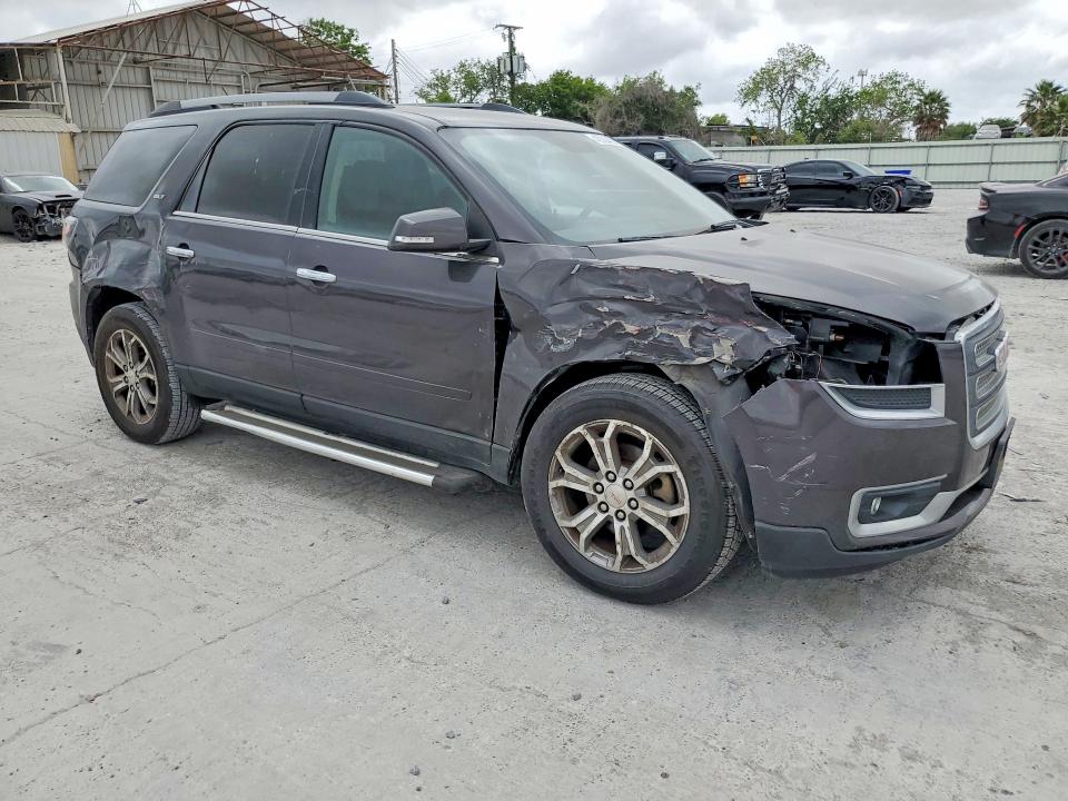 Продажа на аукционе авто 2015 Gmc Acadia, vin: 1GKKVRKD3FJ133423, номер лота: 48336436