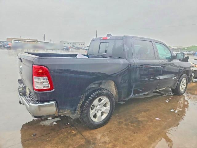 Продаж на аукціоні авто 2024 Ram 1500, vin: 1C6RREFT7RN186896, номер лоту: 50393446