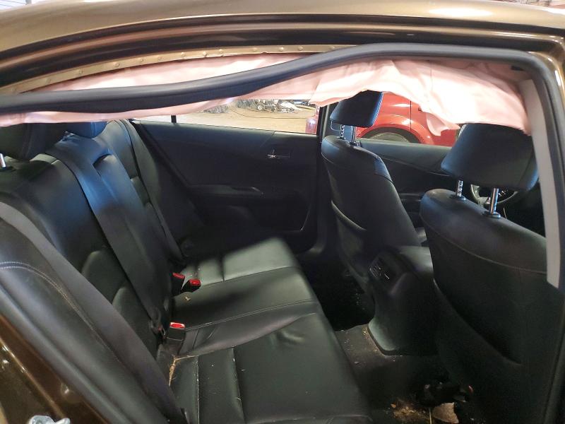 Aukcja sprzedaży 2017 Honda Accord, vin: JHMCR6F56HC026457, numer aukcji: 50496536