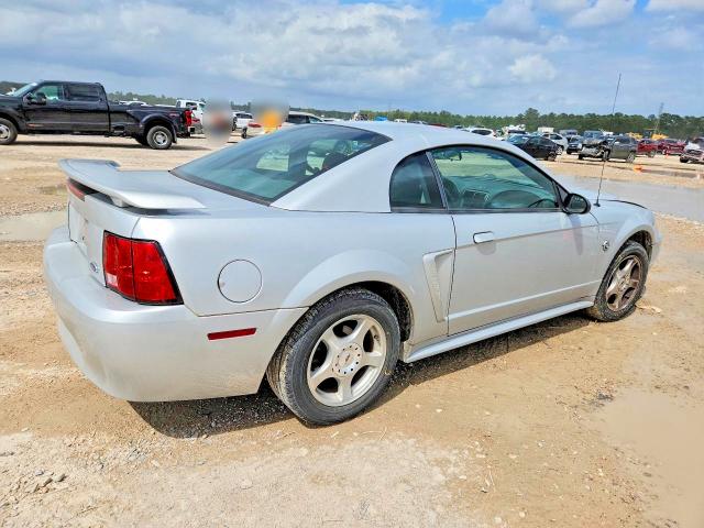 Aukcja sprzedaży 2004 Ford Mustang, vin: 1FAFP40614F184228, numer aukcji: 49794736