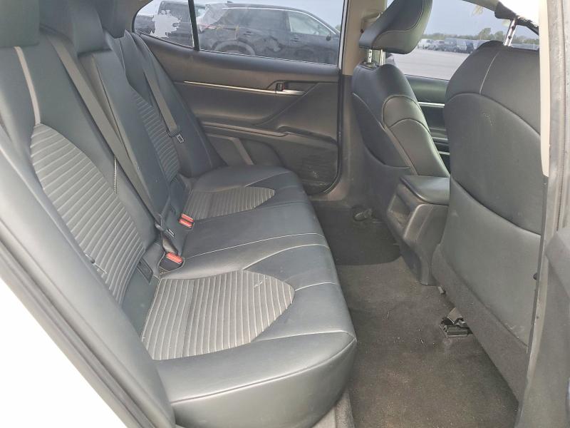 Aukcja sprzedaży 2019 Toyota Camry, vin: 4T1B11HK2KU790653, numer aukcji: 49468806