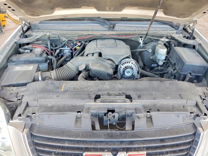 Aukcja sprzedaży 2008 Gmc Yukon Xl, vin: 1GKFK163X8R149491, numer aukcji: 51438106