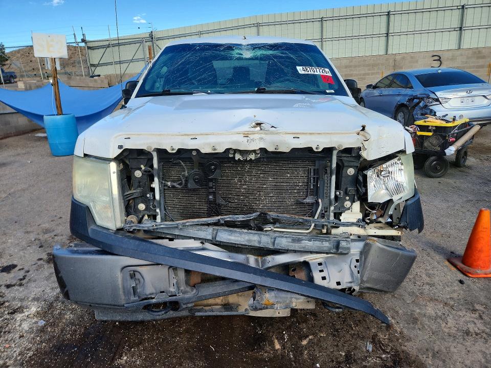 2014 Ford F150 მანქანა იყიდება აუქციონზე, vin: 1FTEX1EM9EFB87116, აუქციონის ნომერი: 48707726