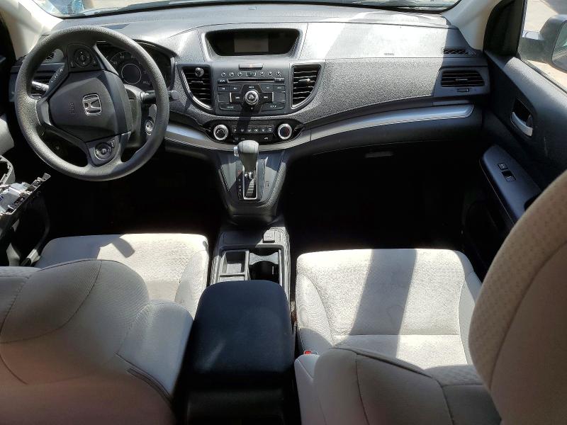 2016 Honda Cr-v მანქანა იყიდება აუქციონზე, vin: 2HKRM3H31GH502959, აუქციონის ნომერი: 48455276