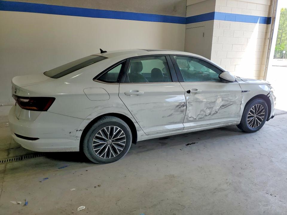 Aukcja sprzedaży 2019 Volkswagen Jetta, vin: 3VWE57BU5KM038661, numer aukcji: 50191006