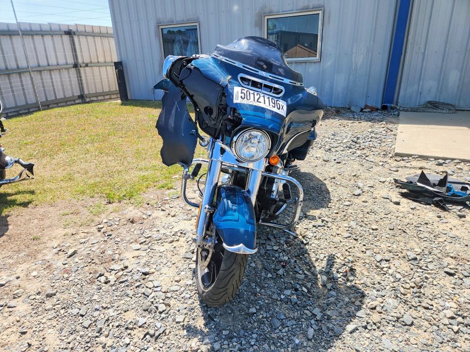 Продаж на аукціоні авто 2020 Harley-davidson Flhx, vin: 1HD1KBC10LB623477, номер лоту: 50121196