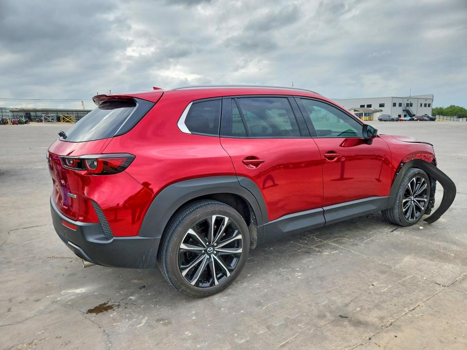 Продаж на аукціоні авто 2023 Mazda Cx-50, vin: 7MMVABEM7PN151537, номер лоту: 49828126
