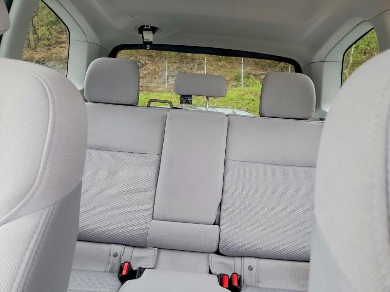 Продажа на аукционе авто 2018 Subaru Forester, vin: JF2SJAEC0JH489910, номер лота: 51851436