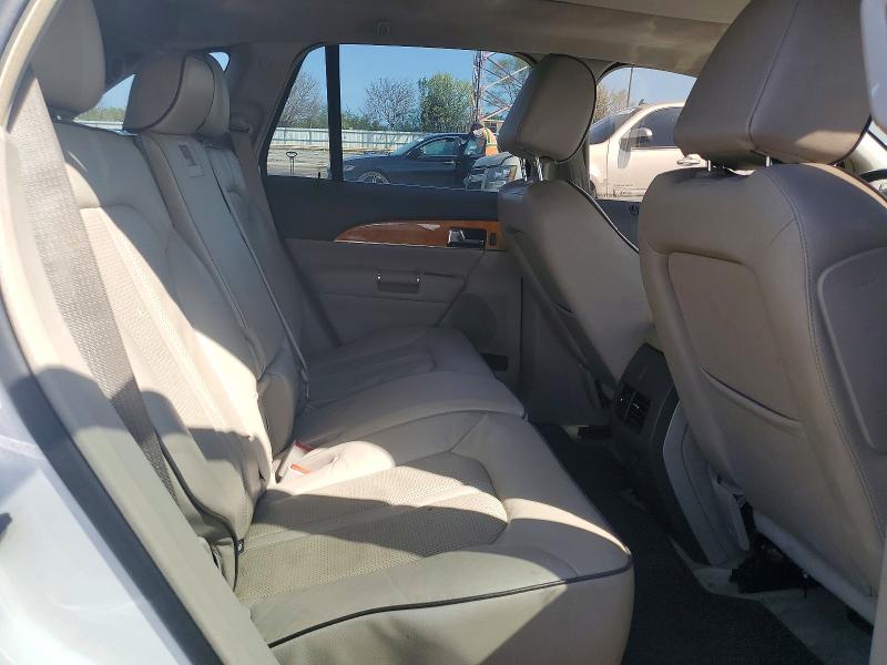2013 Lincoln Mkx მანქანა იყიდება აუქციონზე, vin: 2LMDJ8JK7DBL43387, აუქციონის ნომერი: 49033476