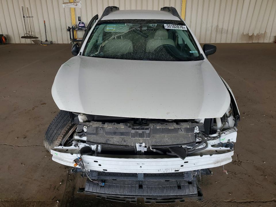 Aukcja sprzedaży 2019 Subaru Outback, vin: 4S4BSABC7K3262059, numer aukcji: 50102876