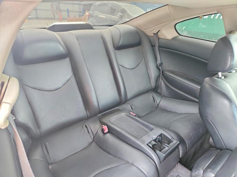 51318226 :رقم المزاد ، JN1CV6EK0DM922331 vin ، 2013 Infiniti G37 Coupe مزاد بيع
