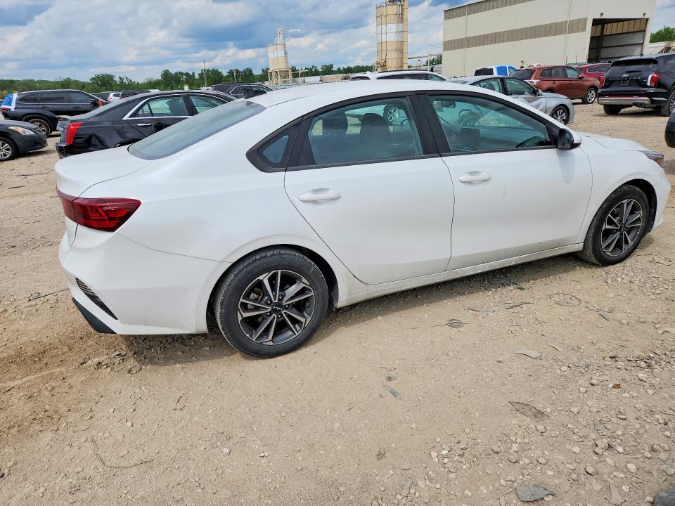 Auction sale of the 2023 Kia Forte, vin: 3KPF24AD1PE650065, lot number: 50955276