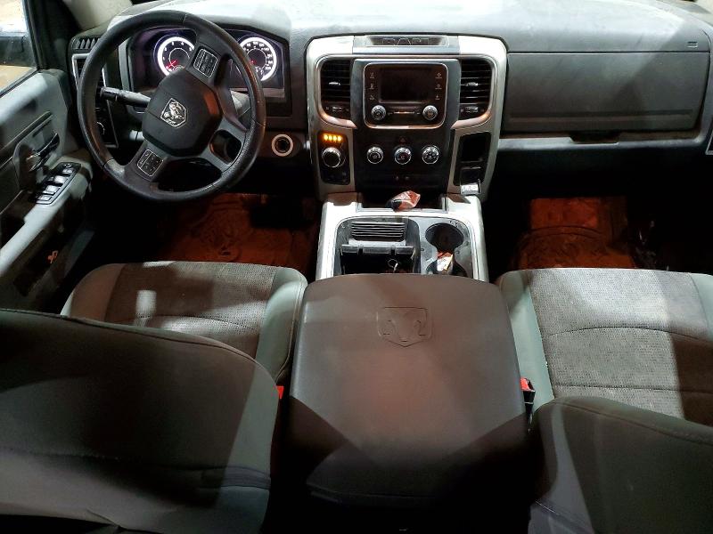 Продаж на аукціоні авто 2016 Ram 1500, vin: 1C6RR7LT8GS264195, номер лоту: 50244866