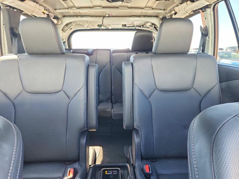 Продажа на аукционе авто 2024 Lexus Tx 350, vin: 5TDAAAB60RS019683, номер лота: 48910666