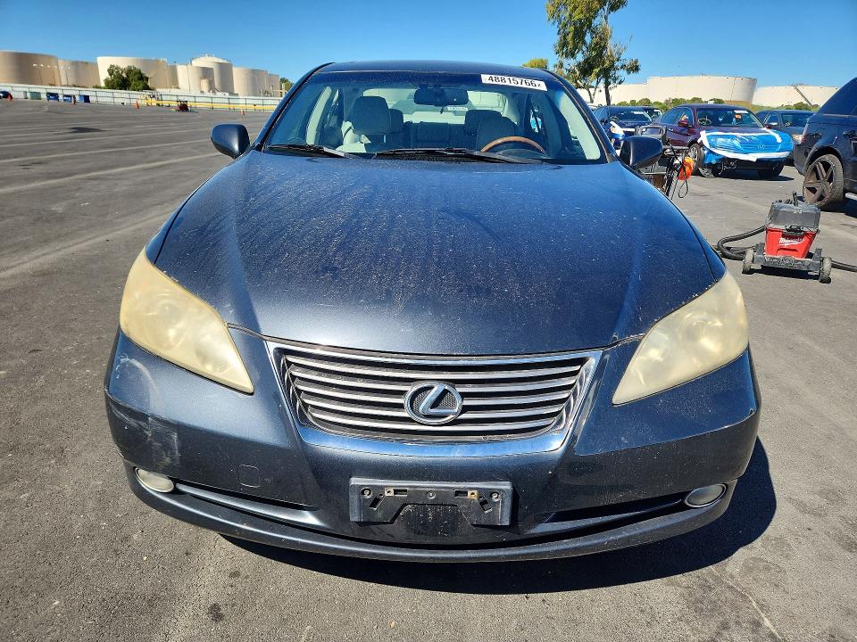 Продажа на аукционе авто 2009 Lexus Es 350, vin: JTHBJ46GX92334196, номер лота: 48815766