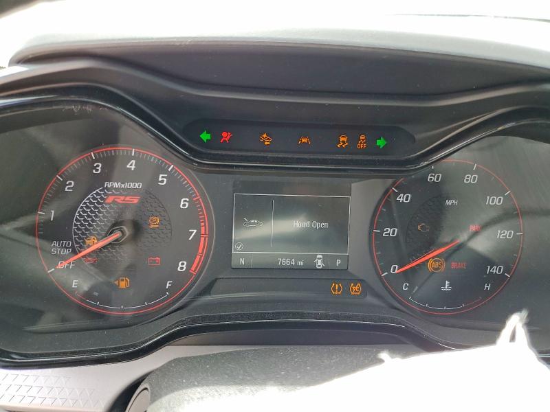 Продаж на аукціоні авто 2026 Chevrolet Trax, vin: KL77LGEP8TC001854, номер лоту: 50696866