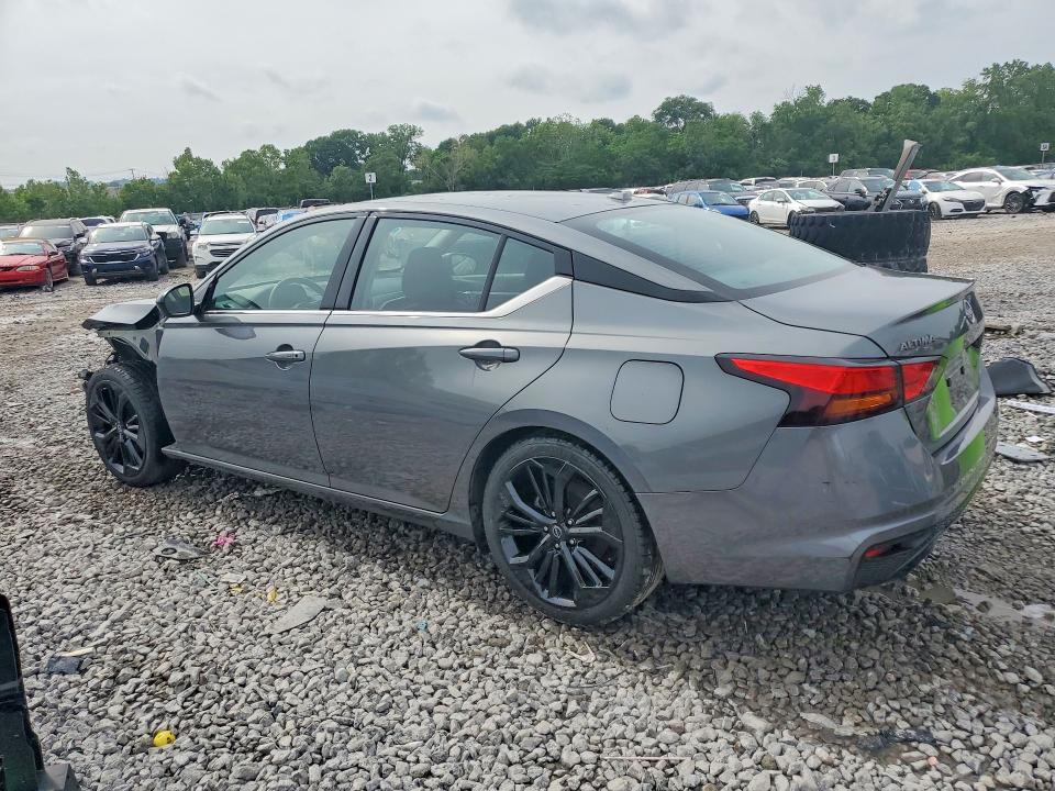 Auction sale of the 2023 Nissan Altima, vin: 1N4BL4CV8PN333256, lot number: 50995826