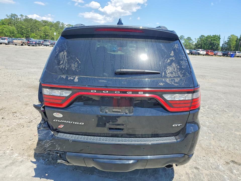 Продажа на аукционе авто 2023 Dodge Durango, vin: 1C4RDJDG2PC688407, номер лота: 49749996
