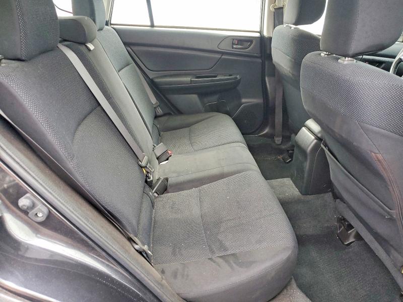 Продаж на аукціоні авто 2013 Subaru Impreza, vin: JF1GPAA6XD2884449, номер лоту: 48313266