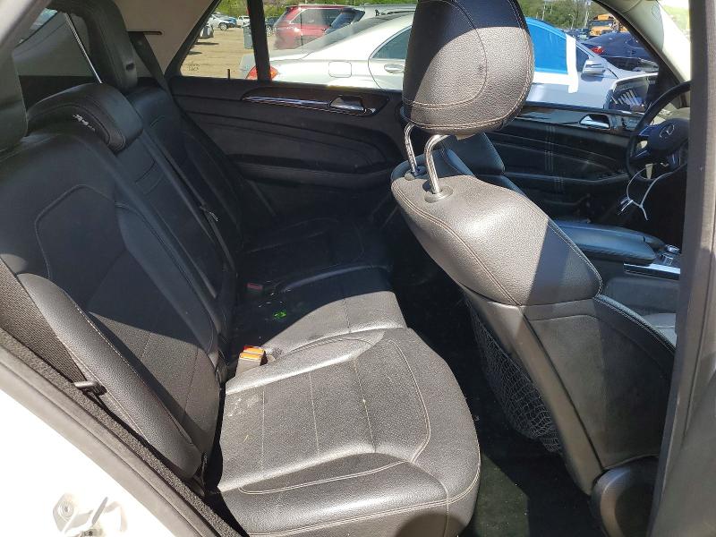 Продажа на аукционе авто 2013 Mercedes-benz Ml, vin: 4JGDA5HB6DA137621, номер лота: 50809406