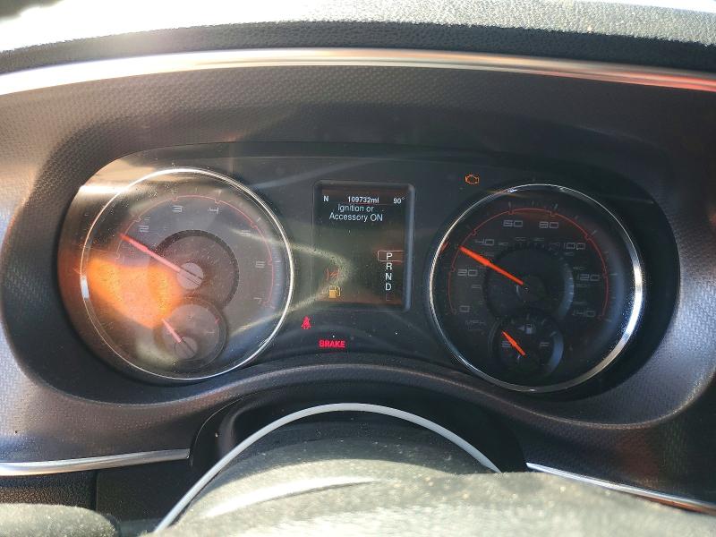 48688716 :رقم المزاد ، 2C3CDXHG8DH526751 vin ، 2013 Dodge Charger مزاد بيع