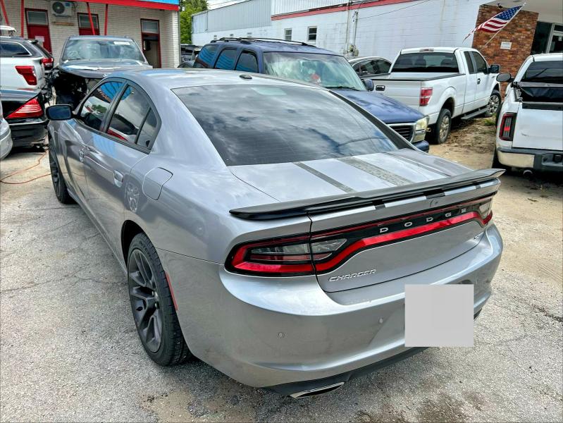 Продаж на аукціоні авто 2018 Dodge Charger, vin: 2C3CDXBG6JH173687, номер лоту: 51147156