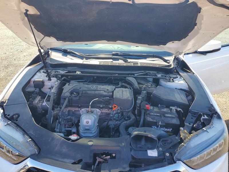 Aukcja sprzedaży 2020 Acura Tlx, vin: 19UUB1F69LA000009, numer aukcji: 49246456