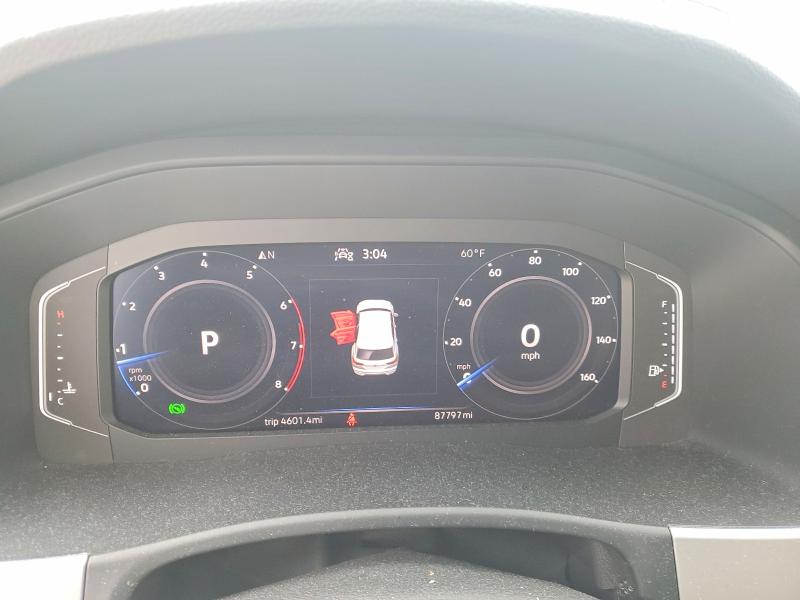 Продажа на аукционе авто 2022 Volkswagen Atlas Cross Sport, vin: 1V2WE2CAXNC213795, номер лота: 51349946