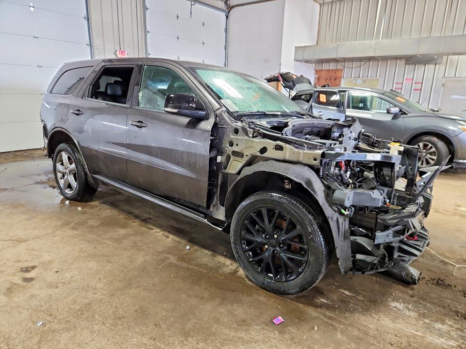 Продаж на аукціоні авто 2021 Dodge Durango, vin: 1C4RDJDG4MC765290, номер лоту: 49763286