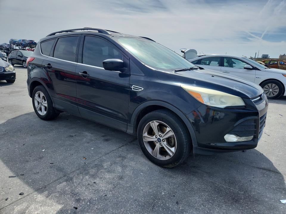 2014 Ford Escape მანქანა იყიდება აუქციონზე, vin: 1FMCU0GX6EUA35089, აუქციონის ნომერი: 50241696