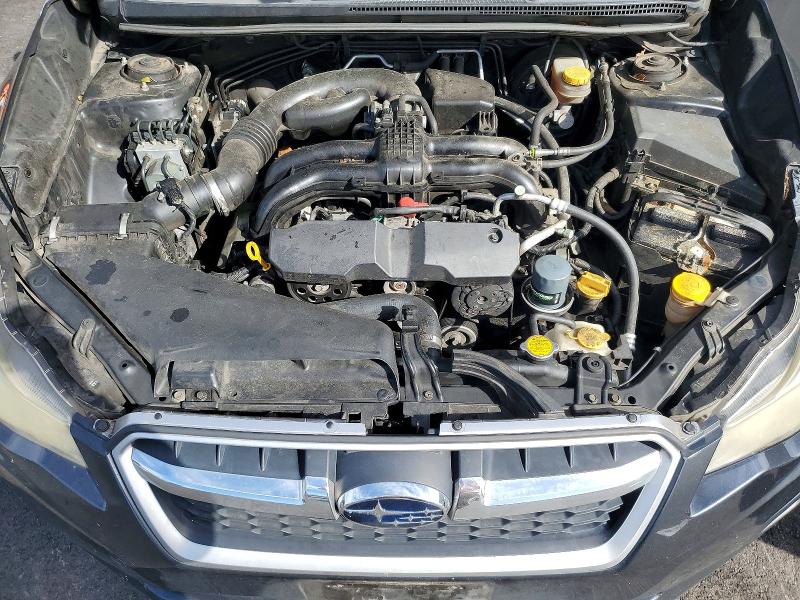 Продажа на аукционе авто 2013 Subaru Impreza, vin: JF1GPAC61D2849571, номер лота: 48705476