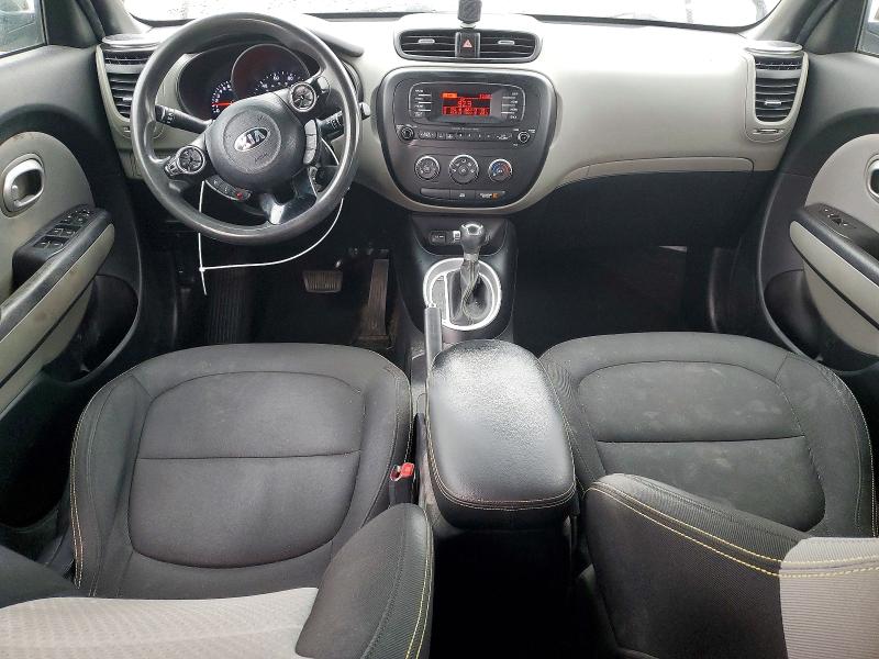 Продажа на аукционе авто 2015 Kia Soul, vin: KNDJP3A50F7202140, номер лота: 48653536