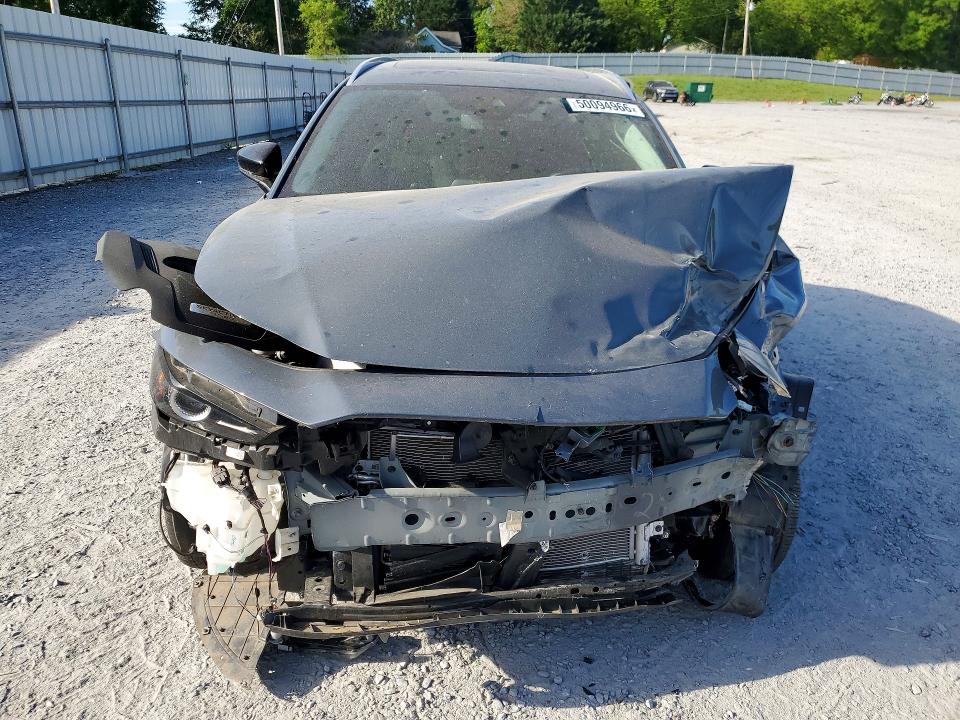 Aukcja sprzedaży 2022 Mazda Cx-30, vin: 3MVDMBAY8NM433834, numer aukcji: 50094966
