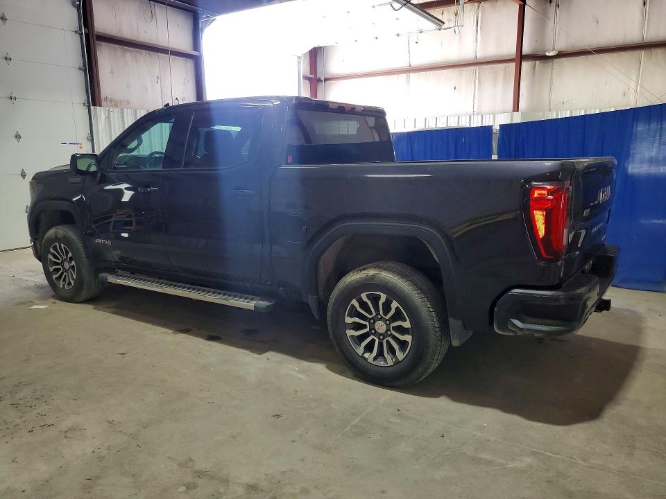 Продажа на аукционе авто 2023 Gmc Sierra, vin: 3GTUUEEL3PG113825, номер лота: 50361636
