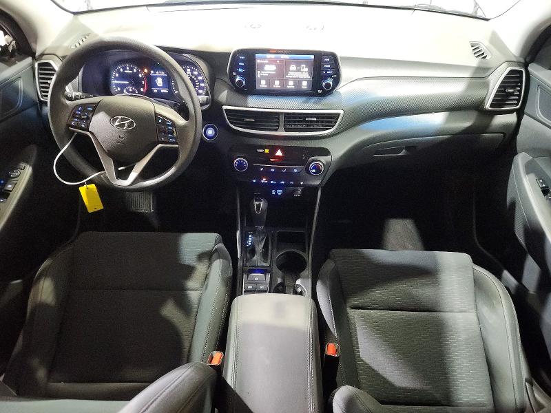 2020 Hyundai Tucson მანქანა იყიდება აუქციონზე, vin: KM8J33A44LU142360, აუქციონის ნომერი: 50593356