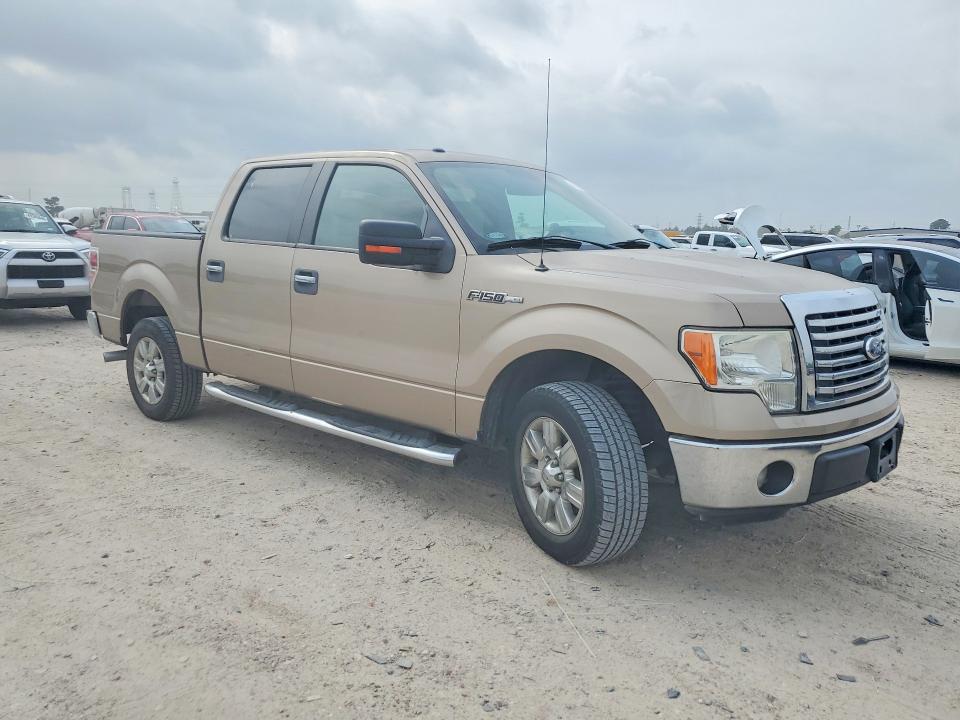 50674336 :رقم المزاد ، 1FTEW1CM5CKD29794 vin ، 2012 Ford F150 مزاد بيع