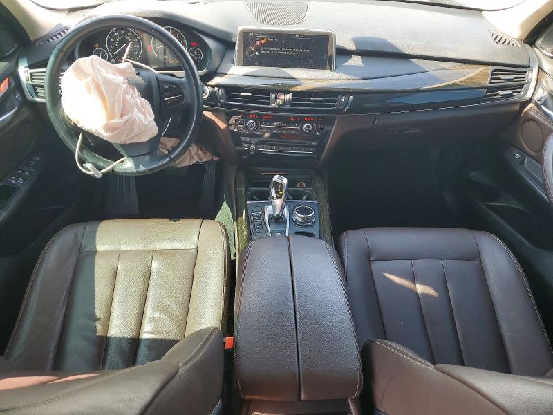2014 Bmw X5 მანქანა იყიდება აუქციონზე, vin: 5UXKR2C55E0C01273, აუქციონის ნომერი: 50897536