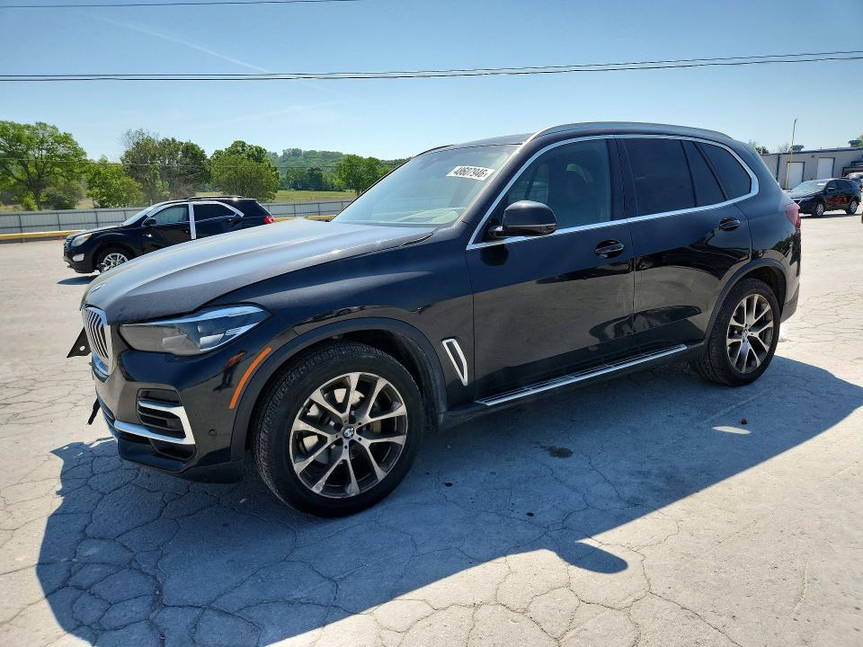 Aukcja sprzedaży 2022 Bmw X5, vin: 5UXCR4C06N9M97336, numer aukcji: 48607946