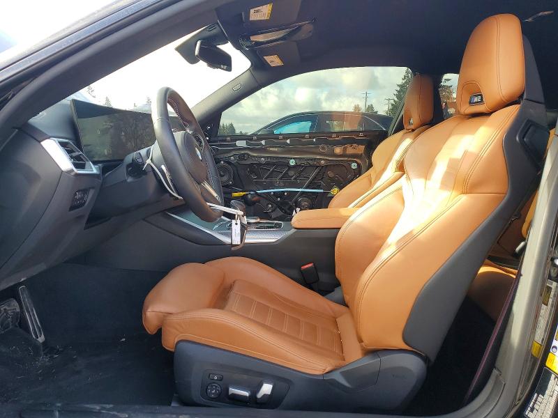 Aukcja sprzedaży 2024 Bmw M2, vin: 3MF13DM02R8D91200, numer aukcji: 49344326