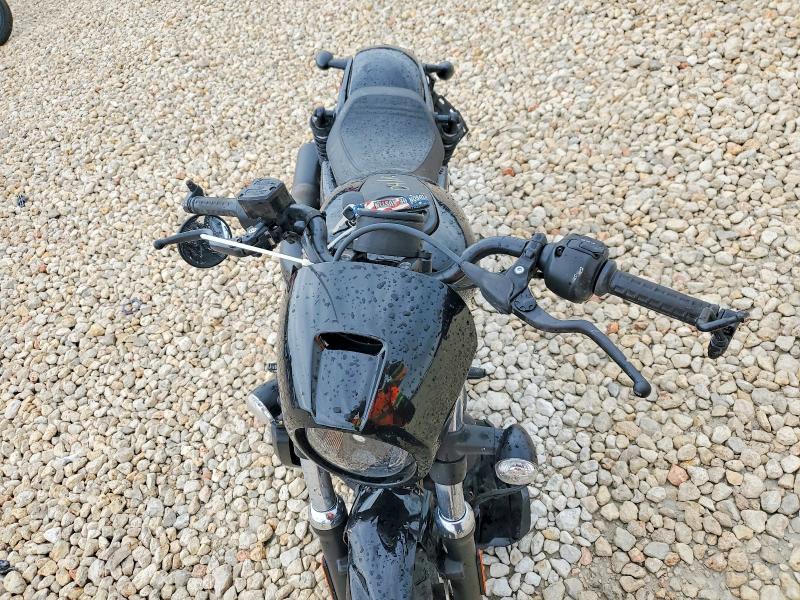 2022 Harley Davidson Rh975 მანქანა იყიდება აუქციონზე, vin: 1HD1ZH114NB322554, აუქციონის ნომერი: 50428546