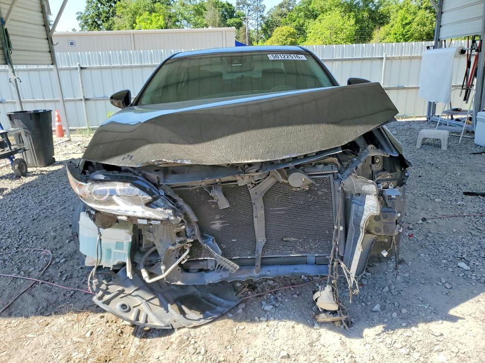 2016 Lexus Es მანქანა იყიდება აუქციონზე, vin: 58ABK1GG1GU018350, აუქციონის ნომერი: 50122516