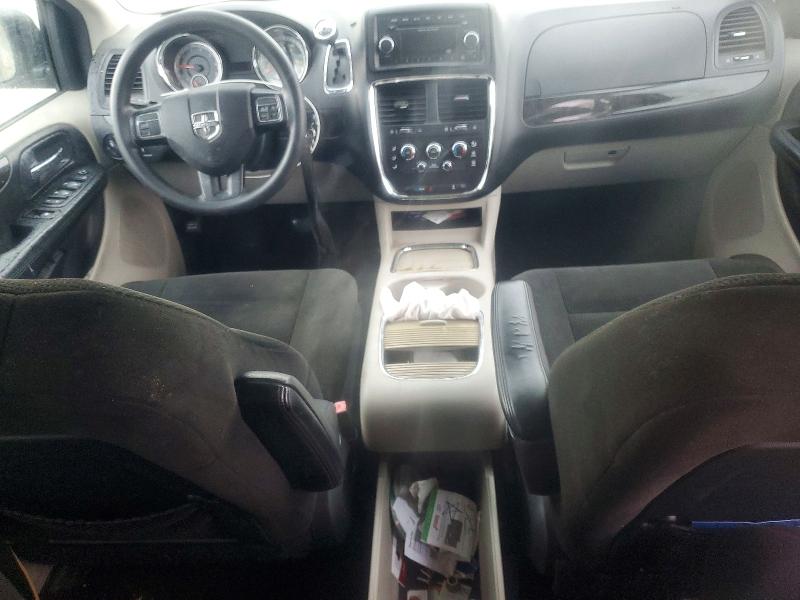 Продажа на аукционе авто 2015 Dodge Grand Caravan, vin: 2C4RDGCG7FR717362, номер лота: 50097916