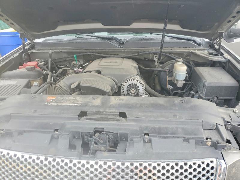 2012 Gmc Yukon Xl მანქანა იყიდება აუქციონზე, vin: 1GKS1MEF6CR254701, აუქციონის ნომერი: 50087706
