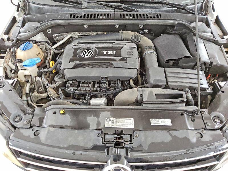 Продаж на аукціоні авто 2016 Volkswagen Jetta, vin: 3VWD17AJ7GM273973, номер лоту: 51038406