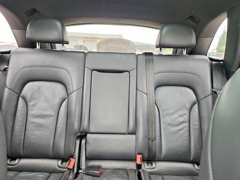 51315876 :رقم المزاد ، WA1L2AFP9GA119293 vin ، 2016 Audi Q5 مزاد بيع